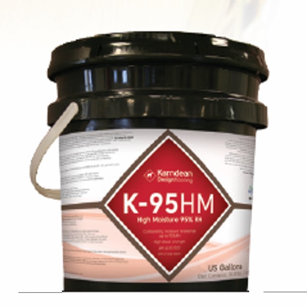 Accessories Karndean K-95HM Adhesive 1 gallon